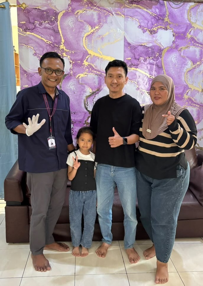 Hipnoterapi Anak Terbaik Jakarta Utara