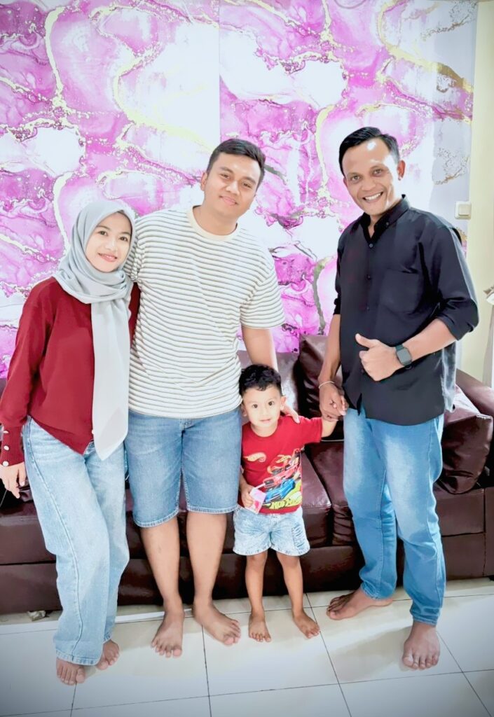 Hipnoterapi anak terbaik bekasi
