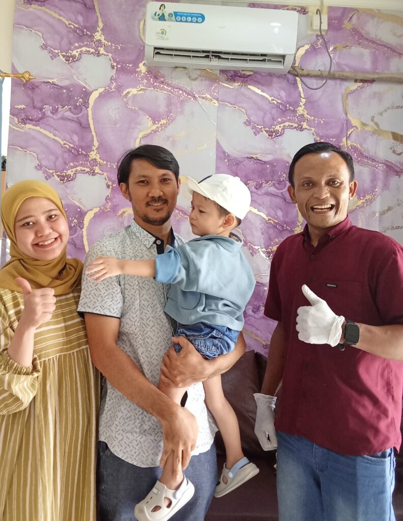 Hipnoterapi Anak Terbaik Depok