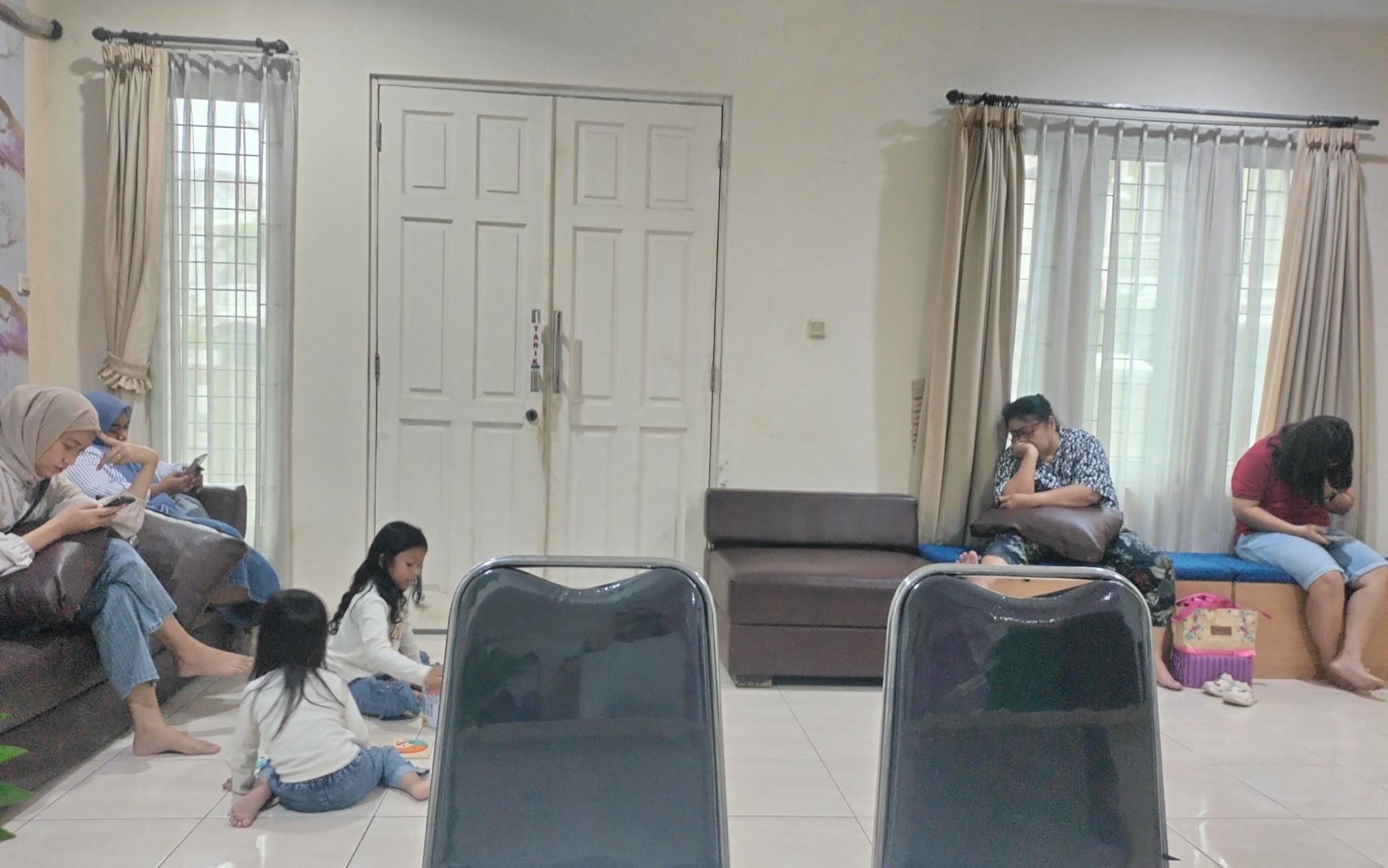Hipnoterapi Surabaya Dewasa