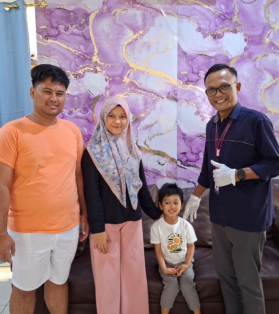 Hipnoterapi Anak Surabaya Barat
