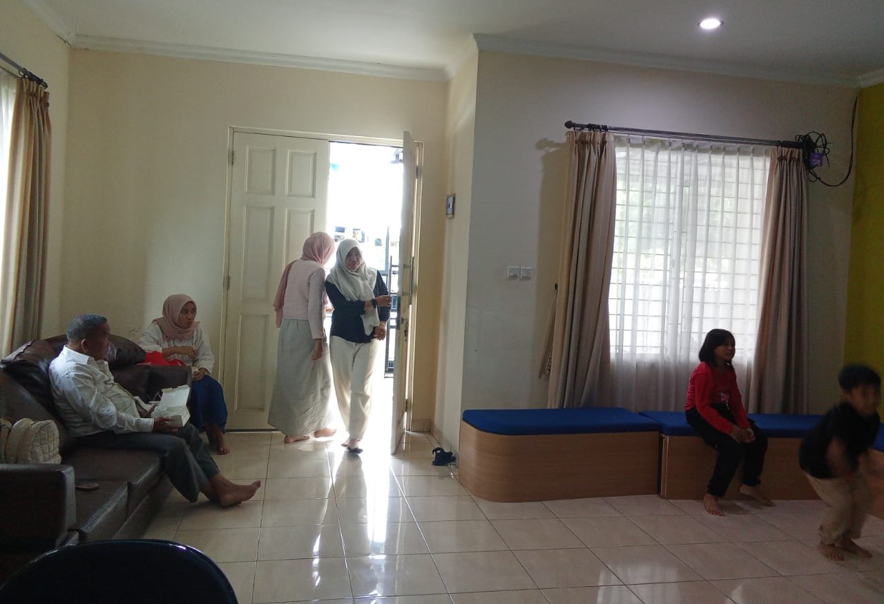 Hypnotherapy Surabaya untuk Dewasa