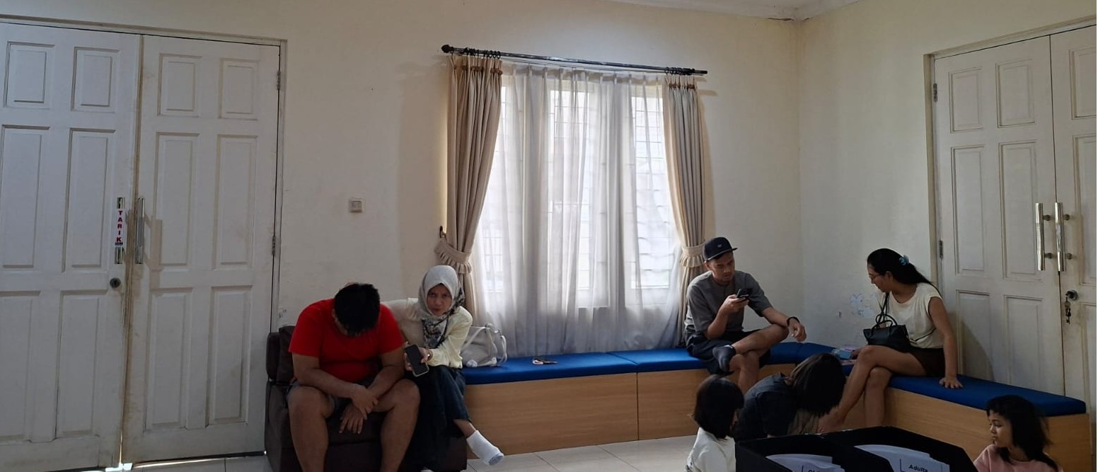Hipnoterapi Menghilangkan Kebiasaan Buruk