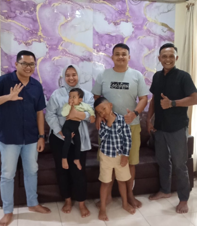 Hipnoterapi Anak Terbaik Jakarta Pusat