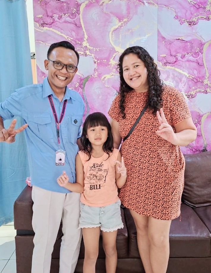 Hipnoterapi Anak Terbaik Tangerang