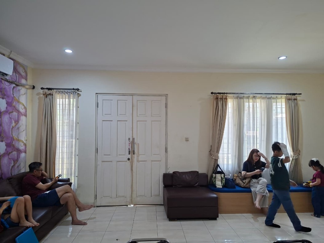 Hipnoterapi Surabaya Masalah Perilaku