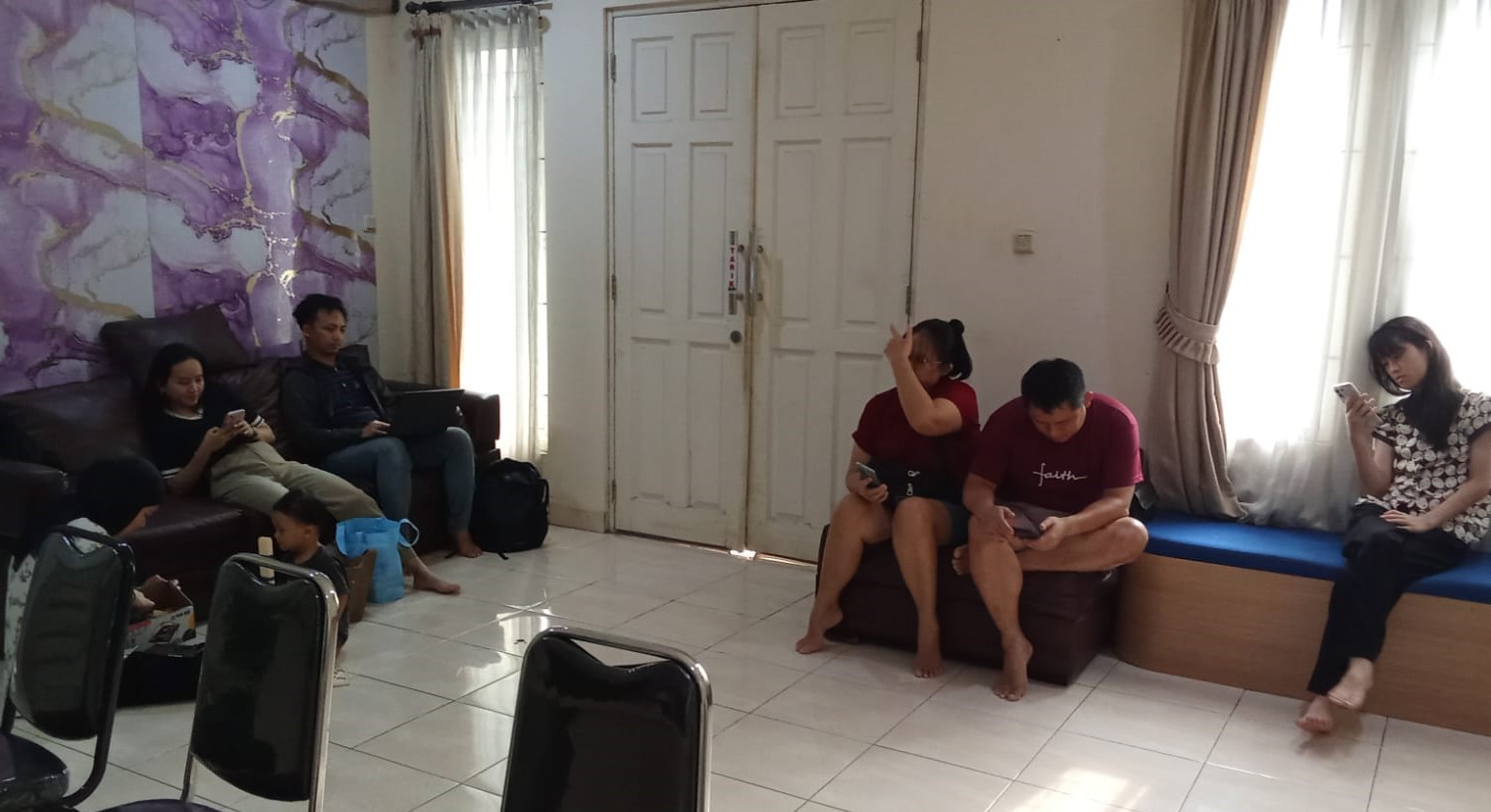 Hypnotherapy Masalah Psikis