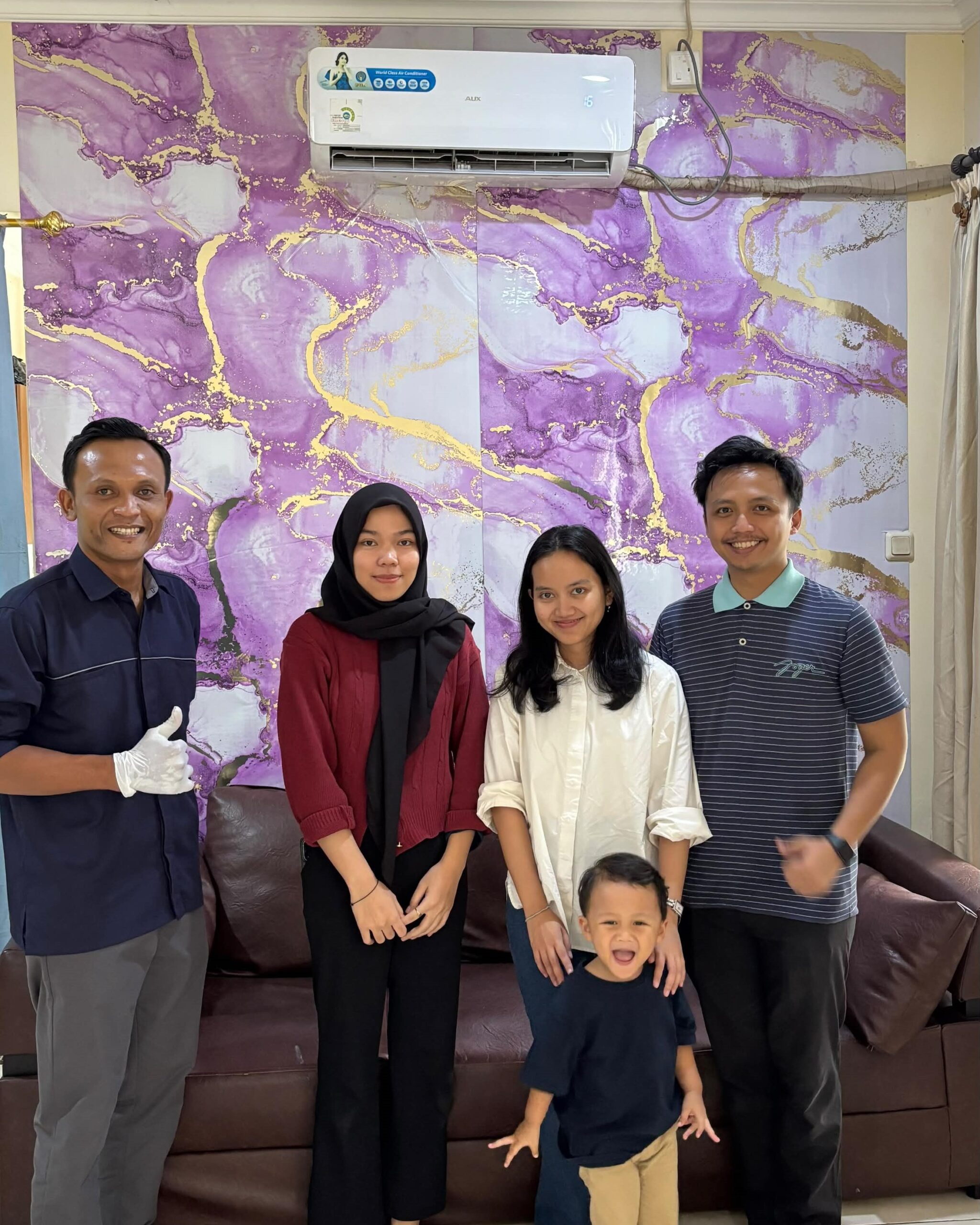 Hipnoterapi Anak Lamongan