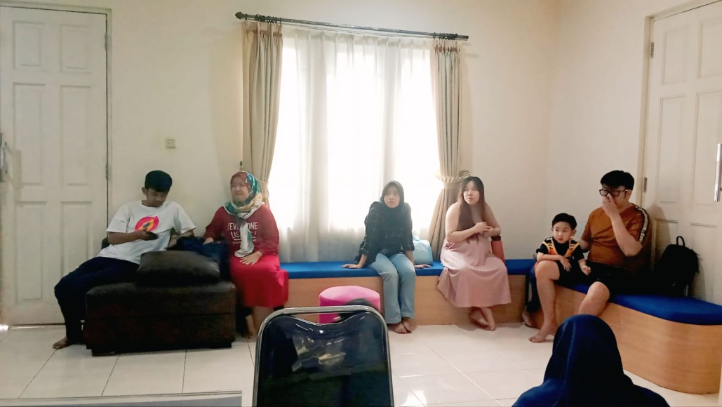 Hipnoterapi Surabaya Masalah Anak Susah Makan