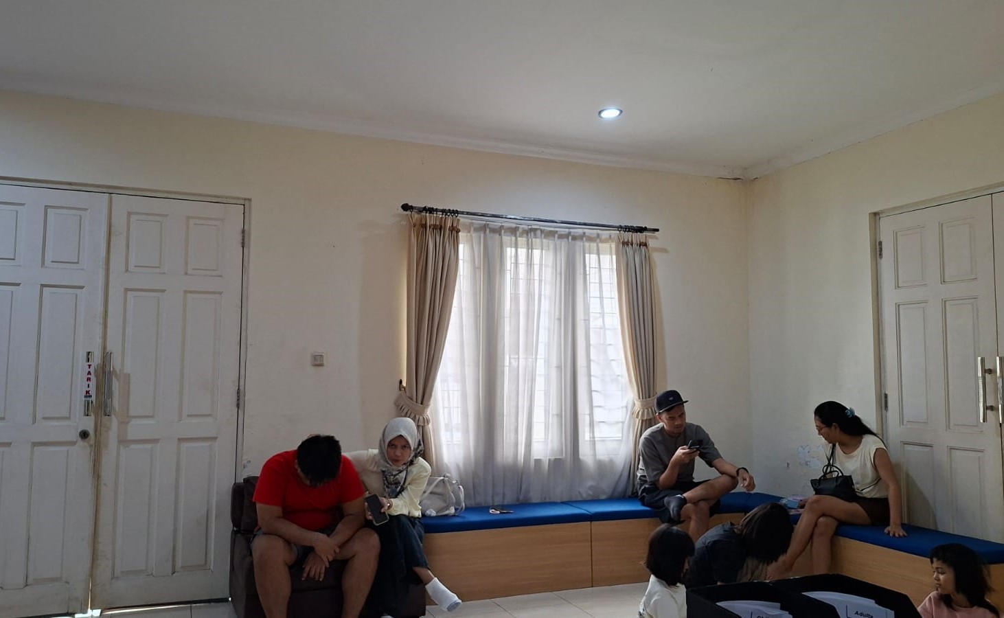 Hypnotherapy Surabaya untuk Masalah Perilaku