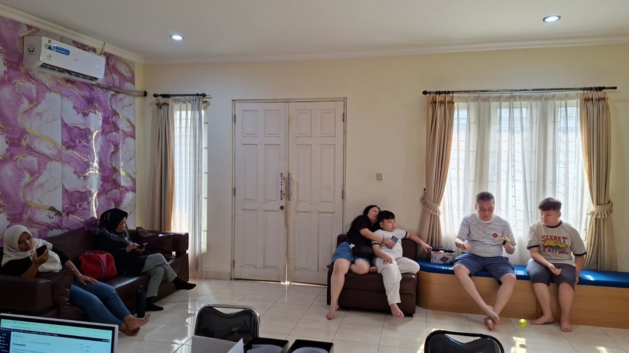 Hypnotherapy Surabaya Masalah Anak Susah Makan