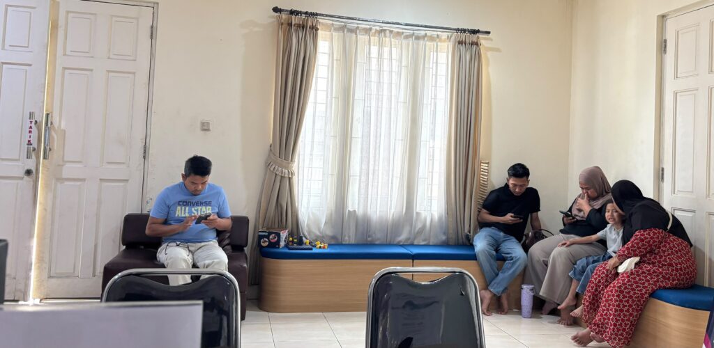 Hipnoterapi Terbaik Jakarta Selatan