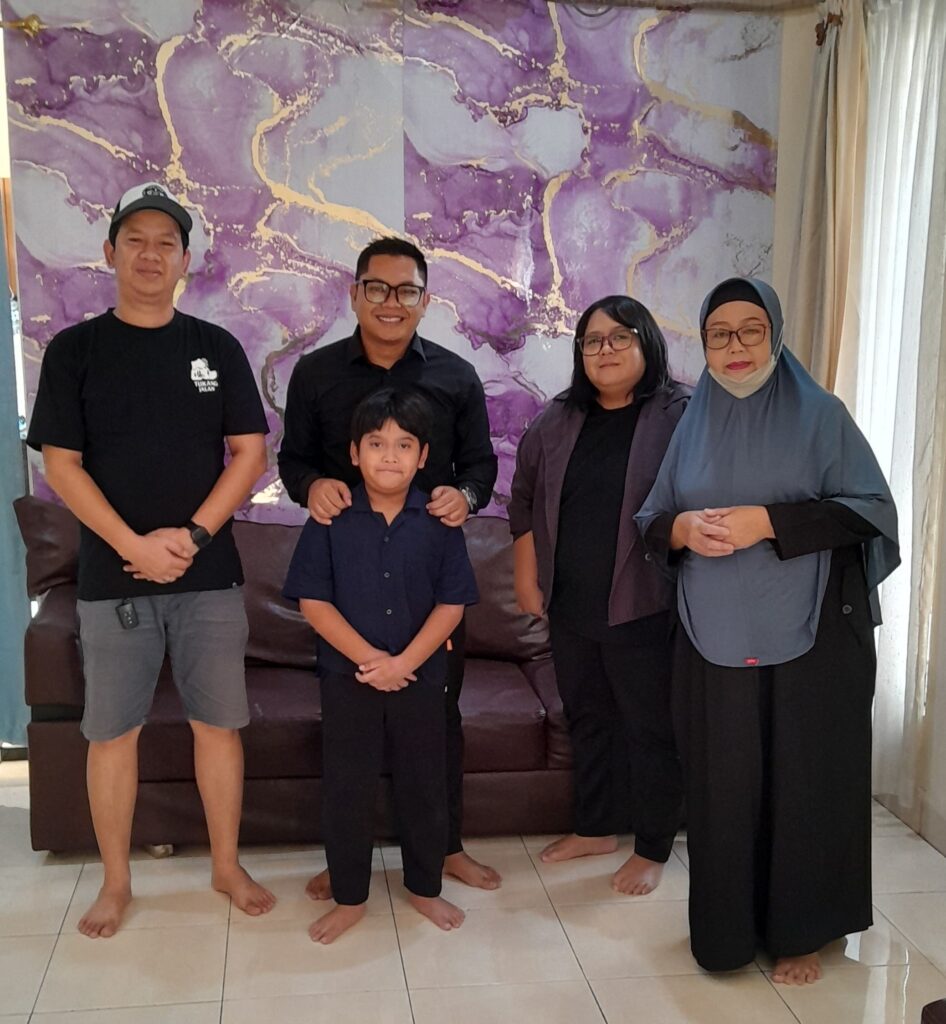 Hipnoterapi Anak Terbaik Bogor