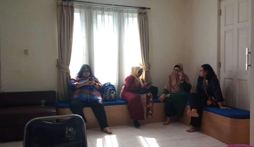 Hipnoterapi Terbaik Jakarta Pusat