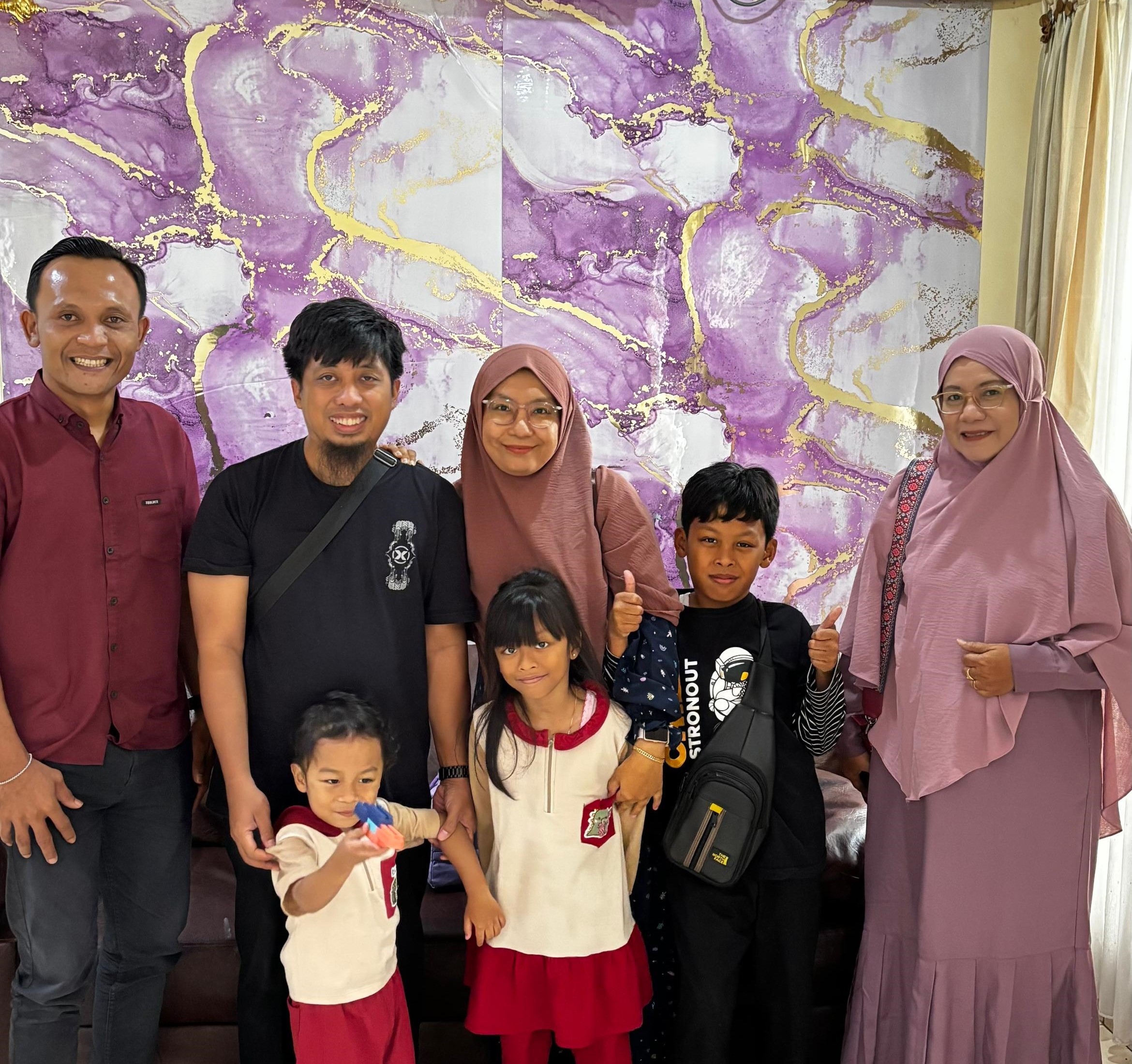 Hipnoterapi Anak Surabaya Timur