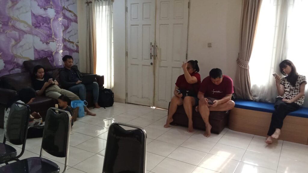 Hipnoterapi Terbaik Jakarta Utara