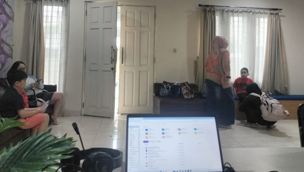 Hipnoterapi Terbaik Depok