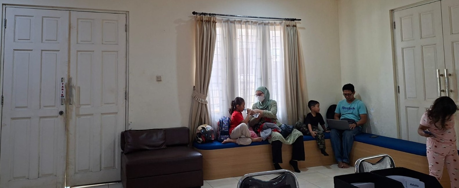 Hipnoterapi Terbaik Tangerang
