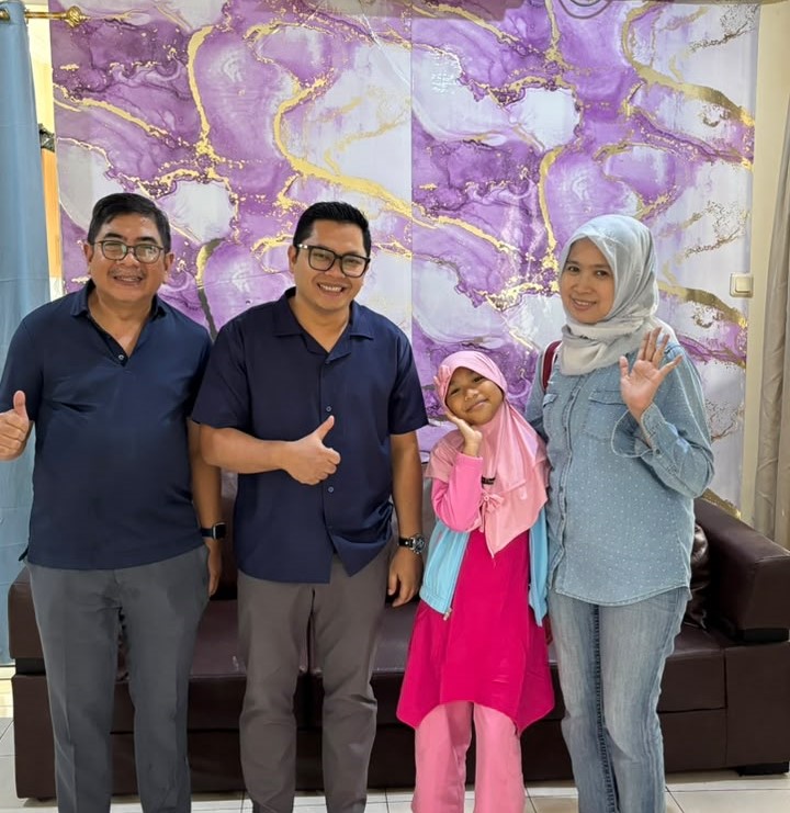 Hipnoterapi Anak Sidoarjo