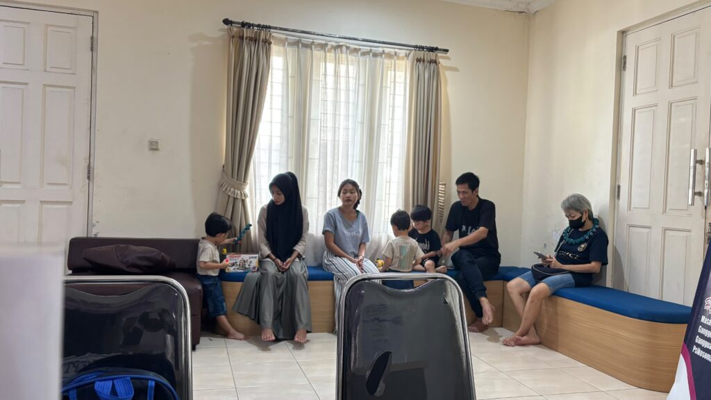 Hipnoterapi Anak Surabaya Utara