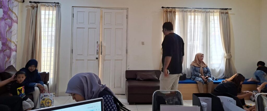Biaya Hipnoterapi Jakarta Pusat