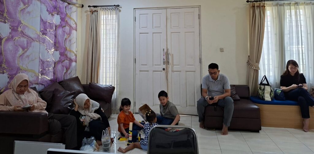 Hipnoterapi untuk Anak ASD Jakarta Selatan