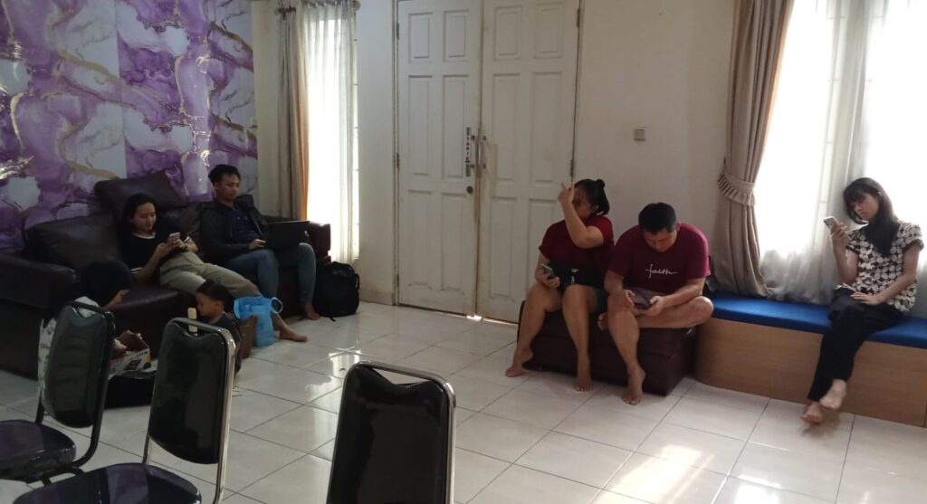 Hipnoterapi untuk Anak ASD Jakarta Timur