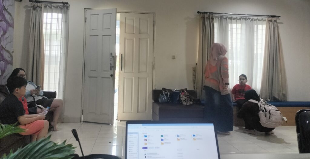 Hipnoterapi untuk Anak ASD Jakarta Pusat