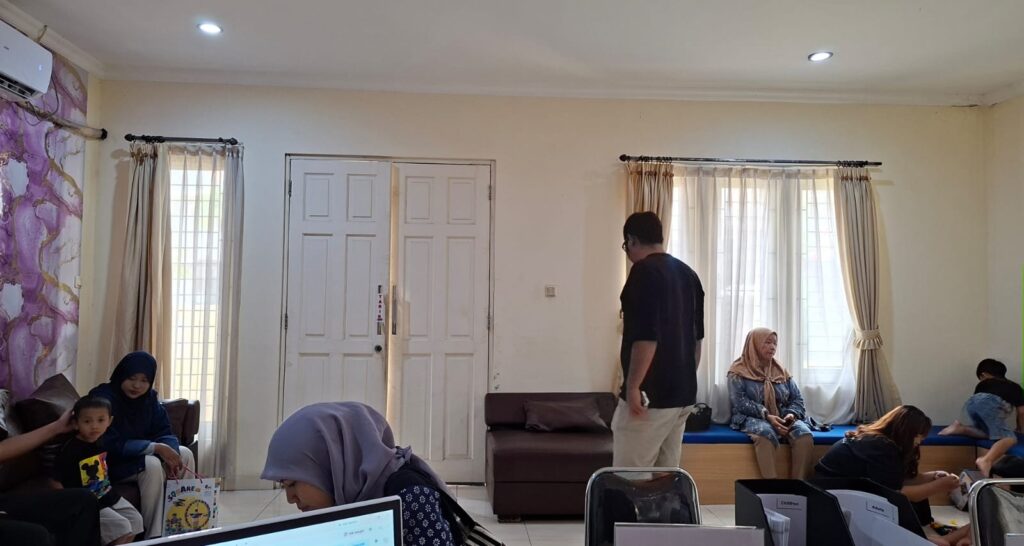 Hipnoterapi untuk Anak ASD Jakarta Utara