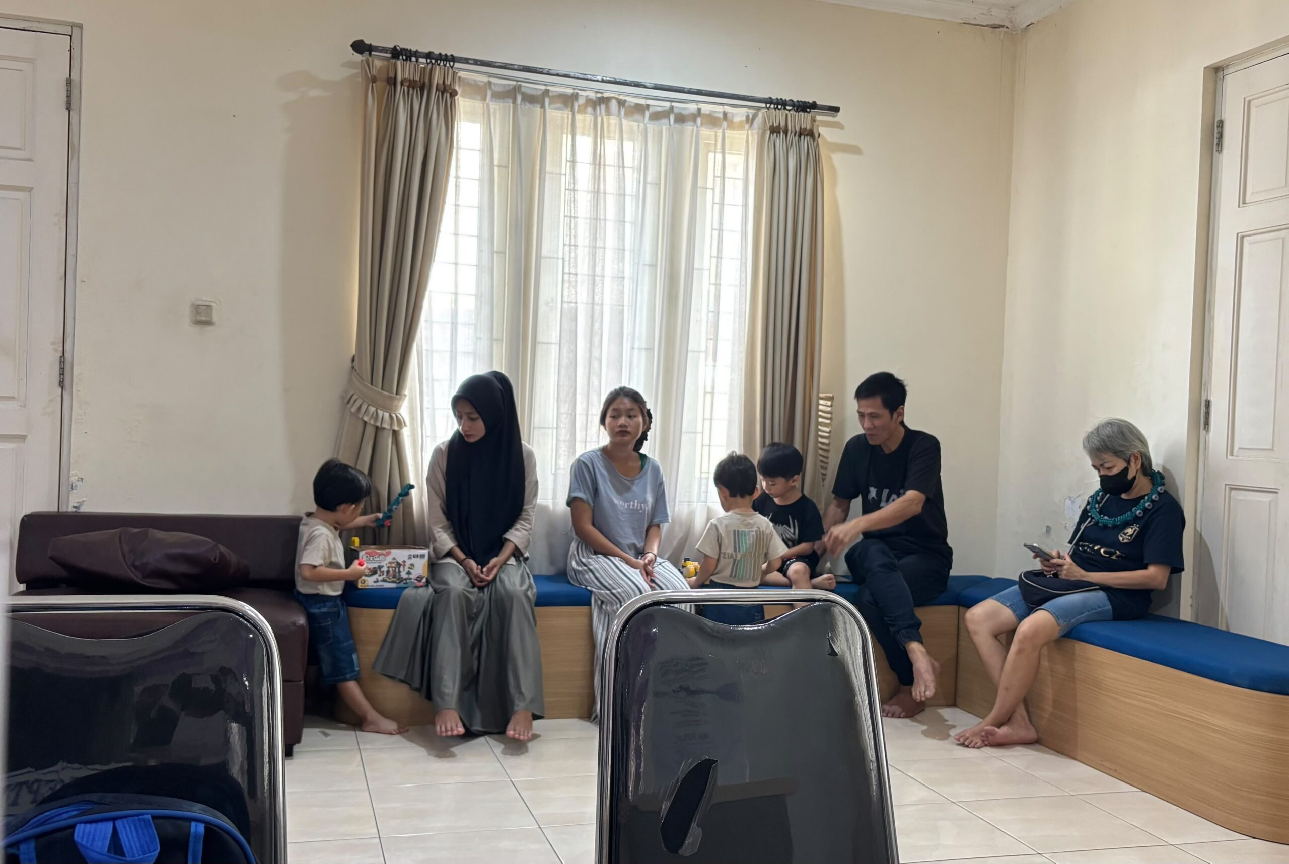 Hipnoterapi Anak Susah Makan Surabaya Utara