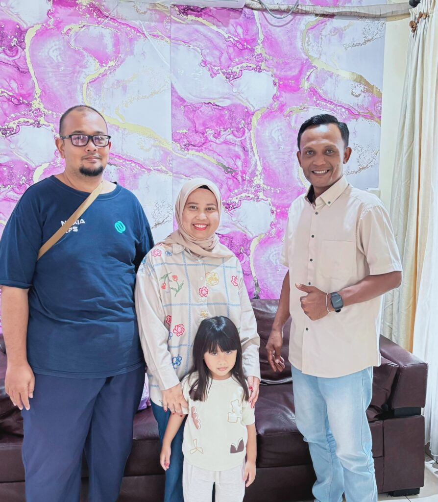 Hipnoterapi Anak Pamekasan
