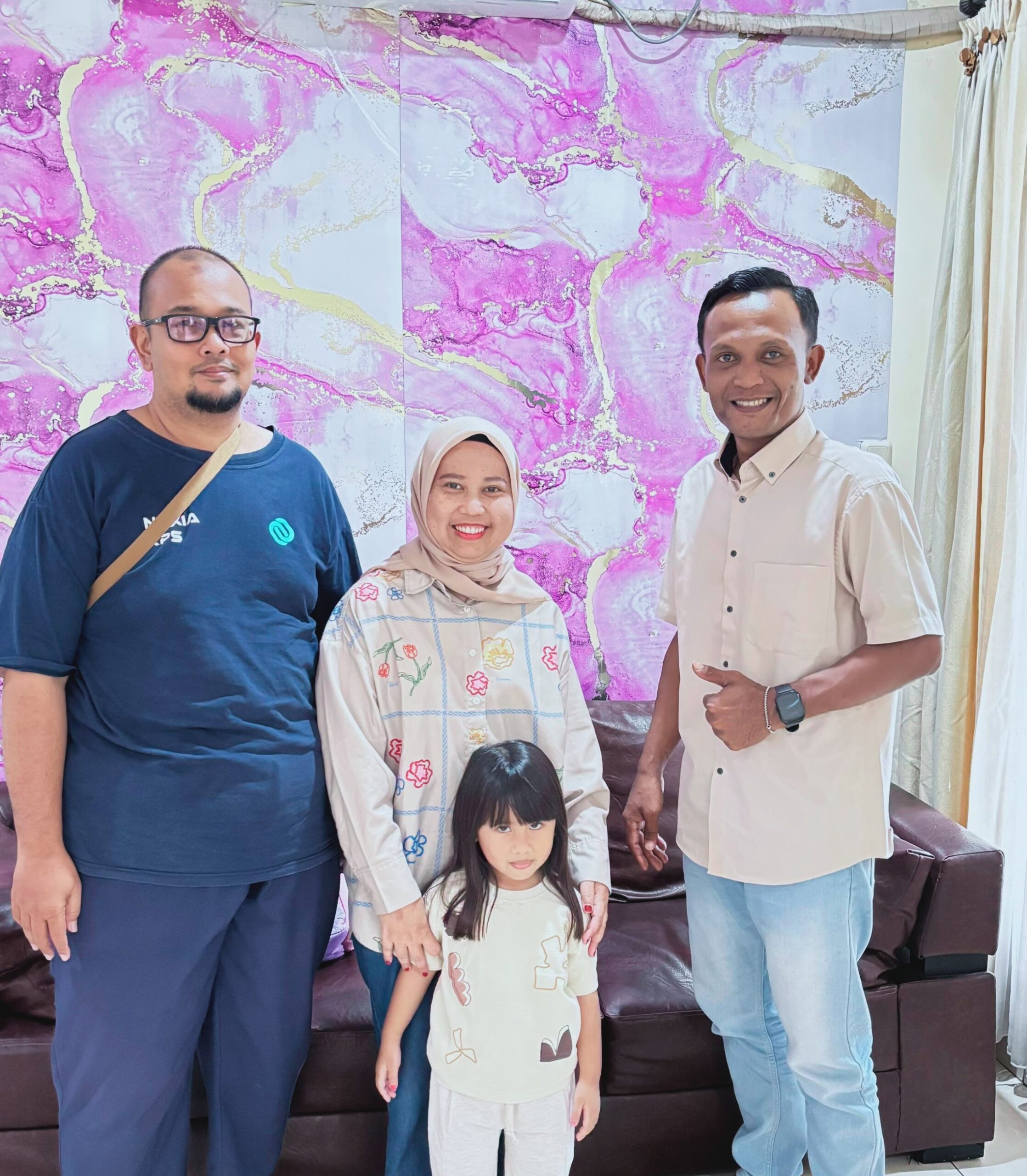 Hipnoterapi Anak Pamekasan