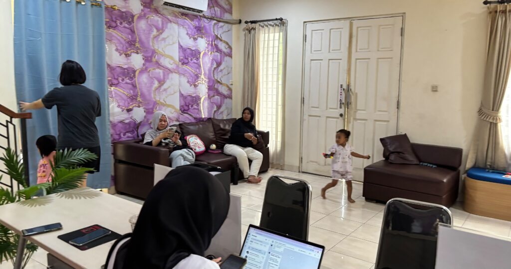 Hipnoterapi untuk Anak ASD Jakarta Barat