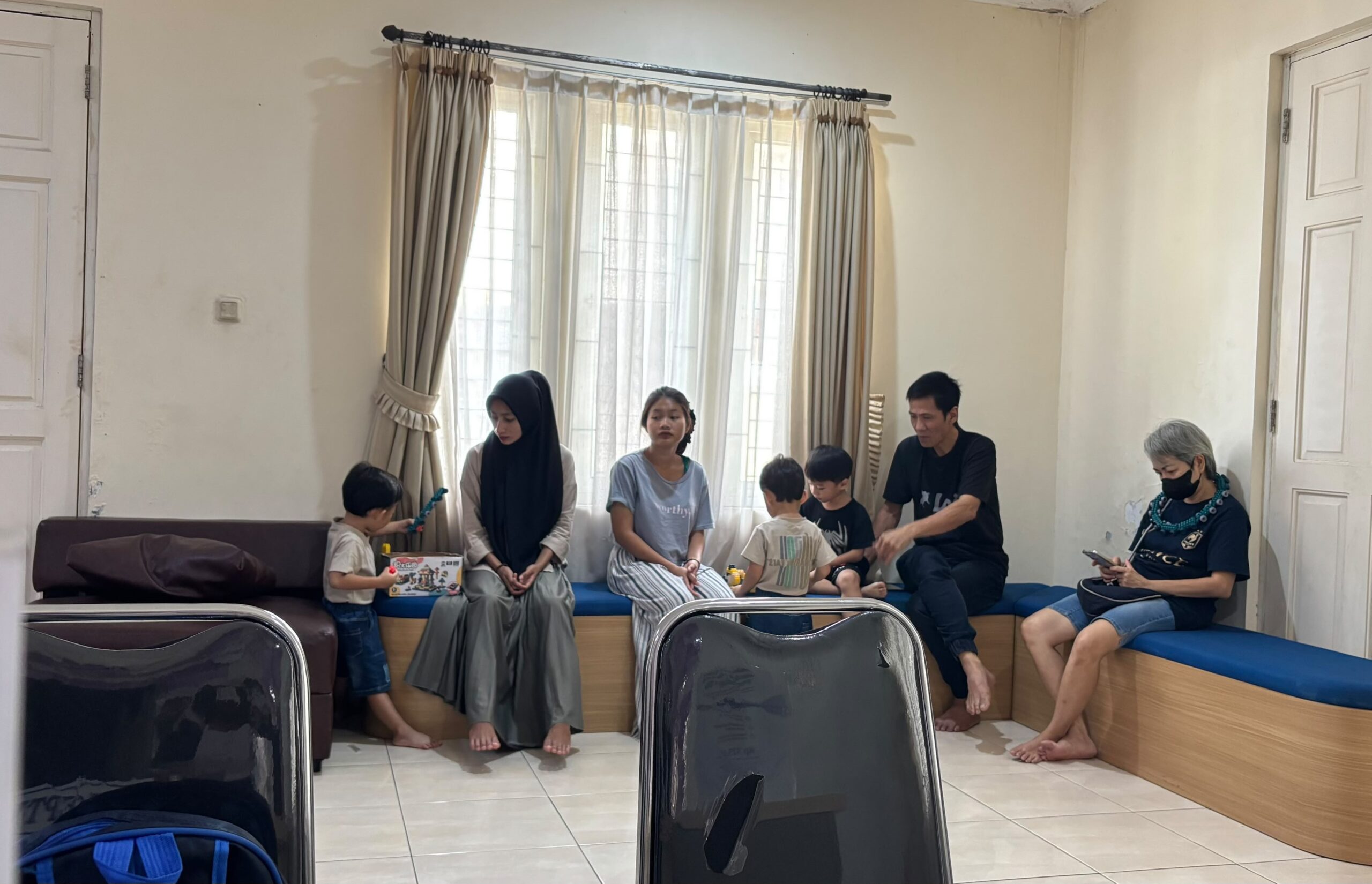 Hipnoterapi Anak Susah Makan Sumenep