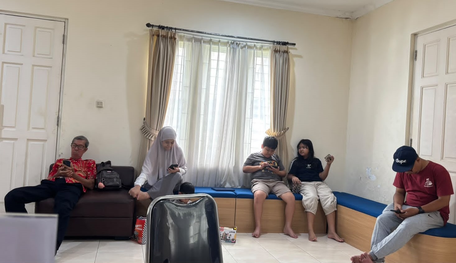 Hipnoterapi Anak Susah Makan Pamekasan