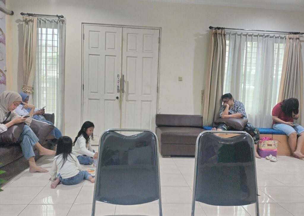 Hipnoterapi Anak Susah Makan Surabaya Timur