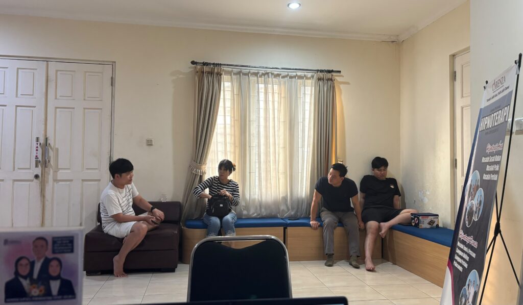 Hipnoterapi Anak Susah Makan Gresik