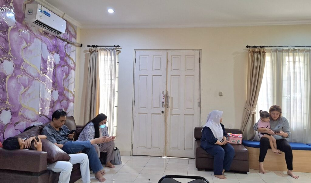 Hipnoterapi Anak Susah Makan Pasuruan