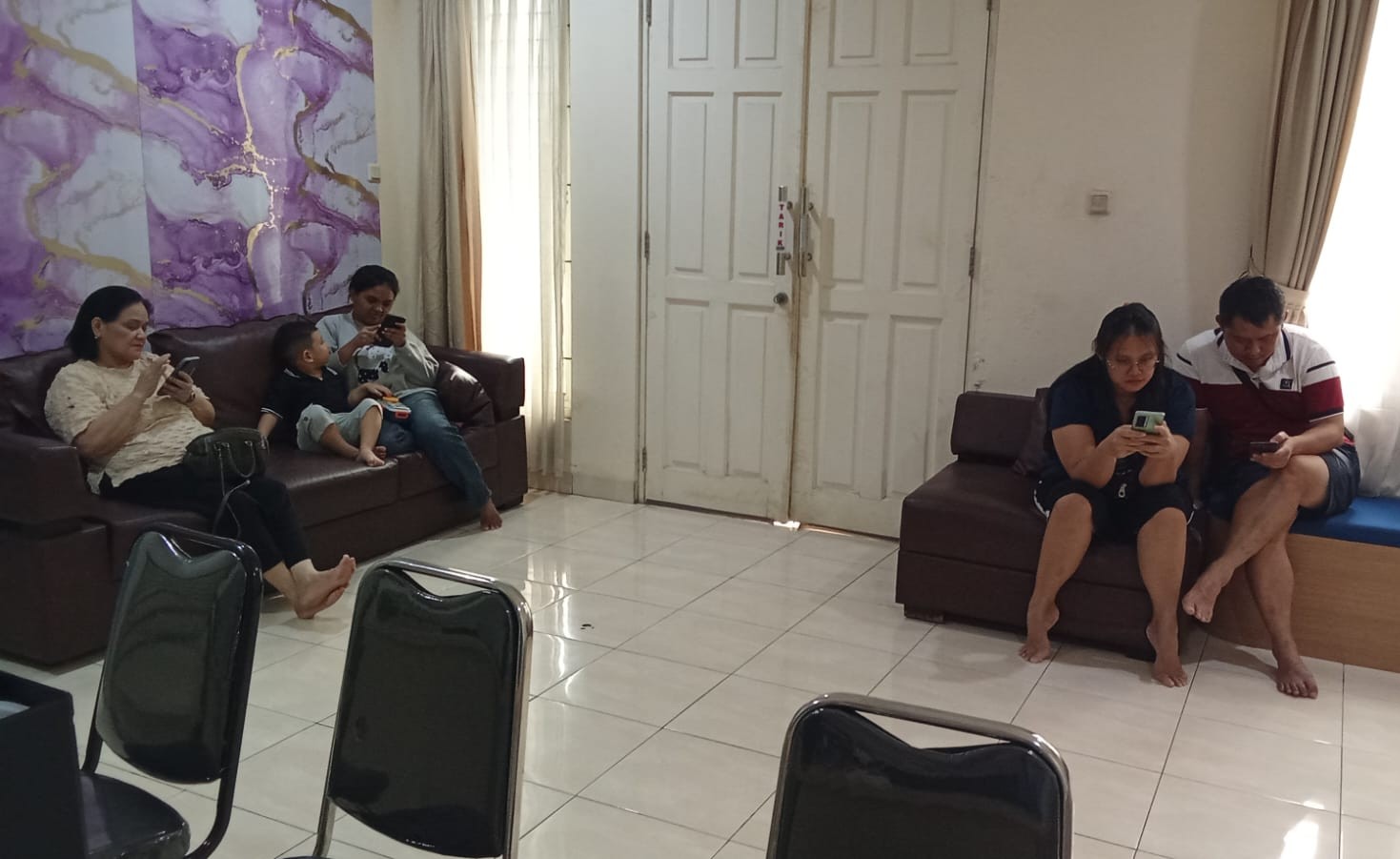 Hipnoterapi untuk Anak ASD Depok