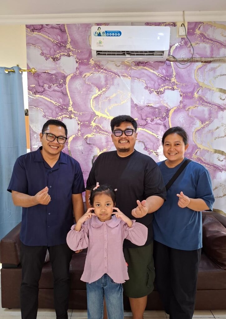 Hipnoterapi Anak Bojonegoro