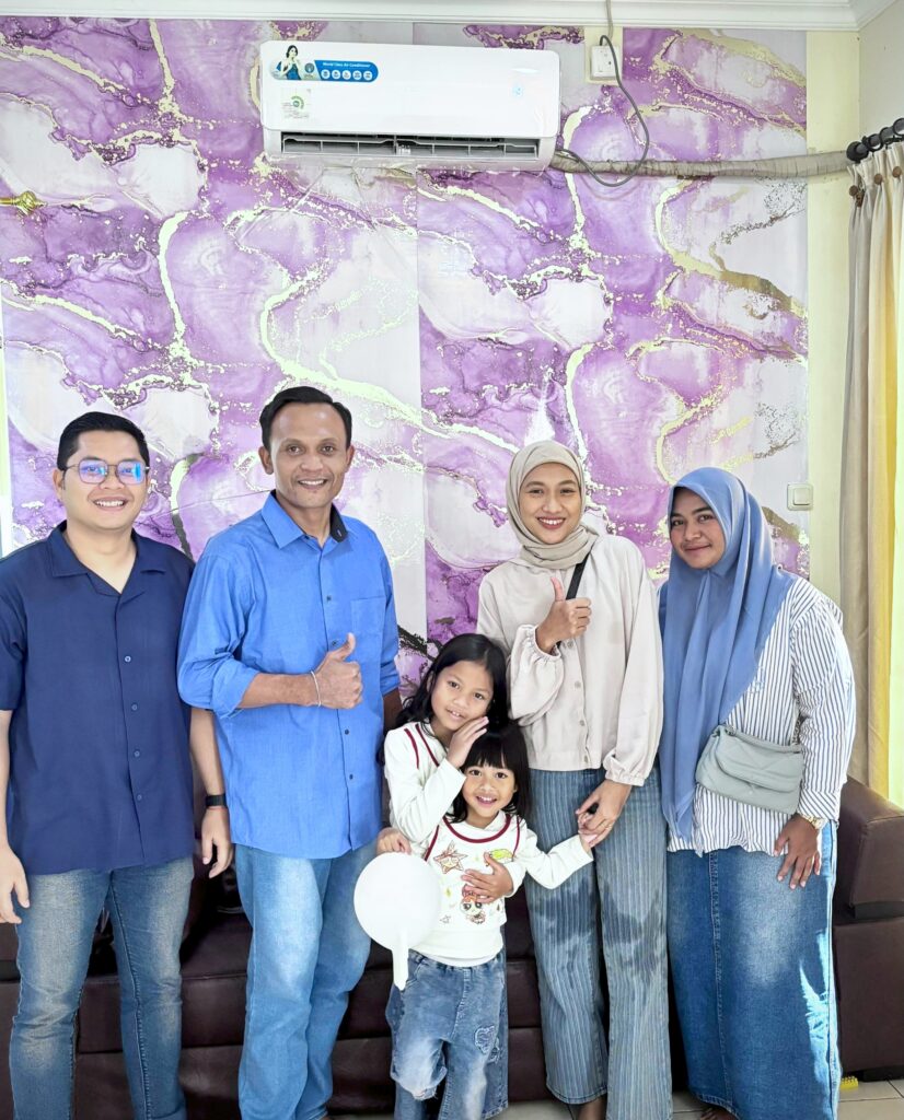 Hipnoterapi Anak Batu