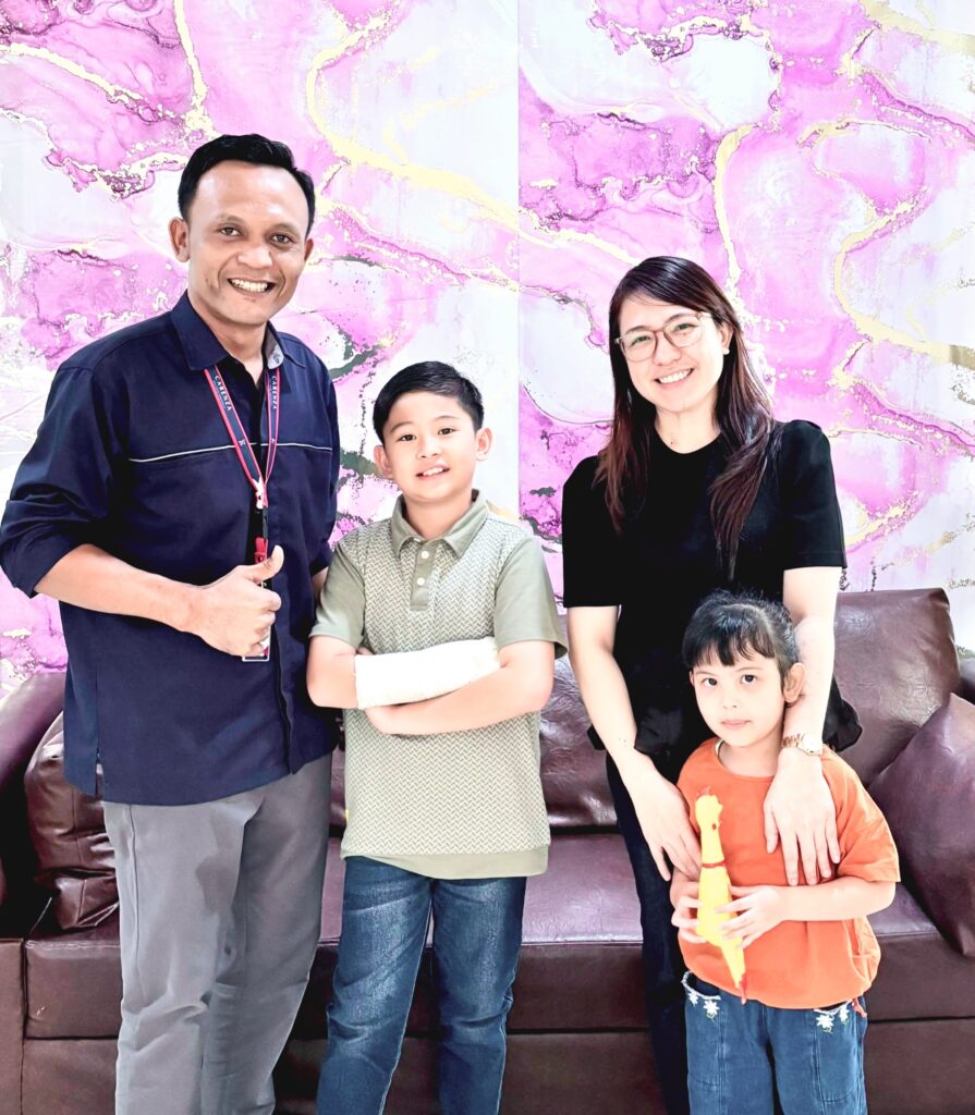 Hipnoterapi Anak Tuban