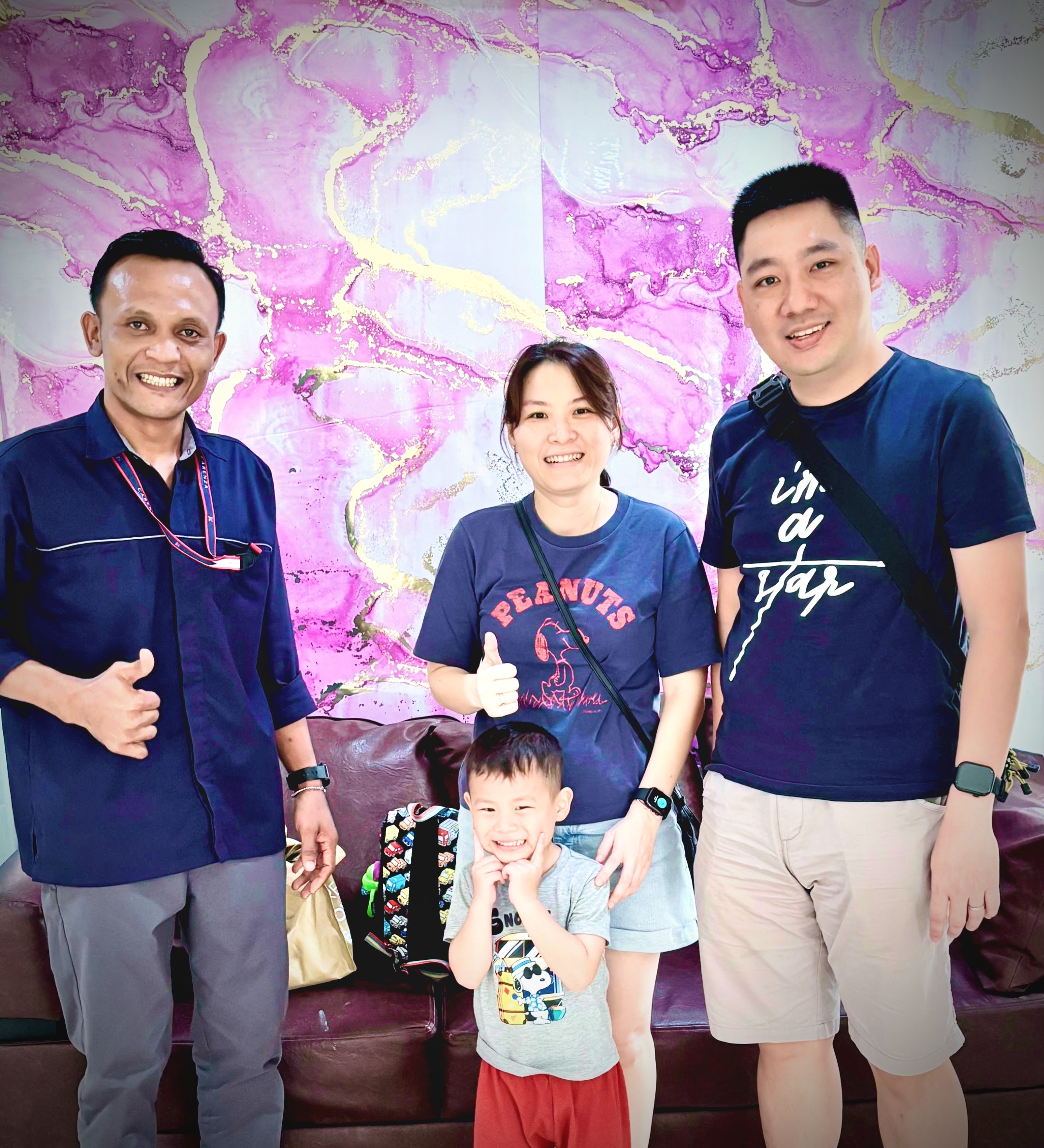 Hipnoterapi Anak Sumenep
