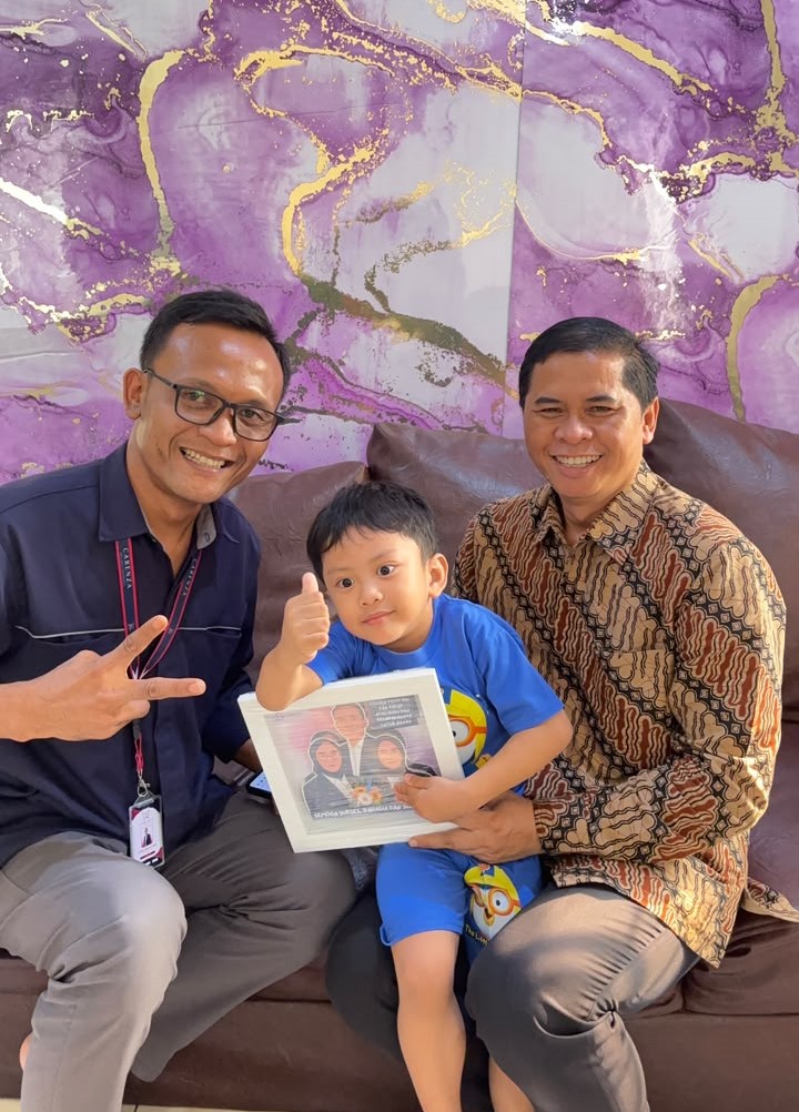 Hipnoterapi Anak Bangkalan