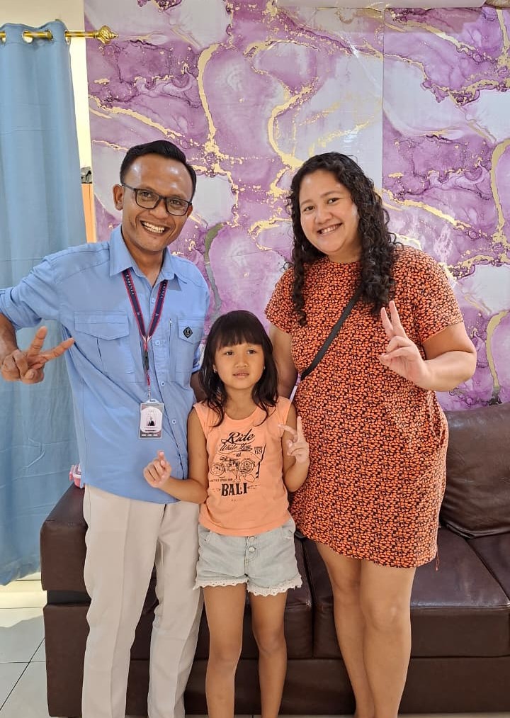 Hipnoterapi Anak Sampang